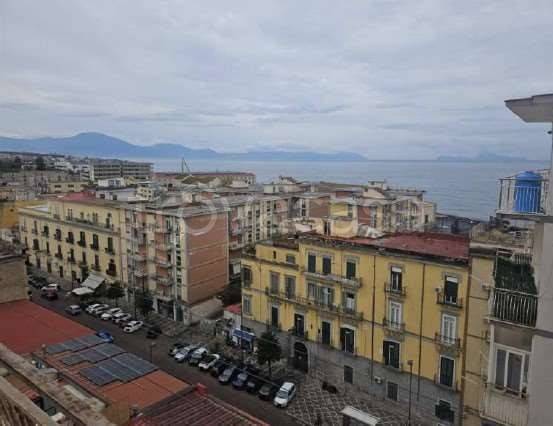 appartamento in vendita a San Giorgio a Cremano