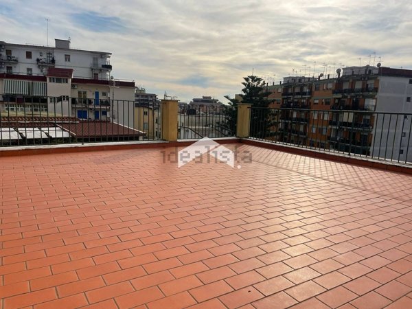 appartamento in vendita a San Giorgio a Cremano