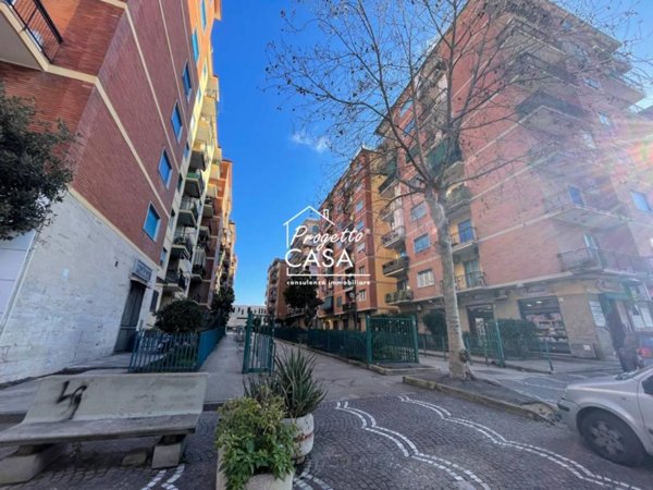 casa indipendente in vendita a San Giorgio a Cremano
