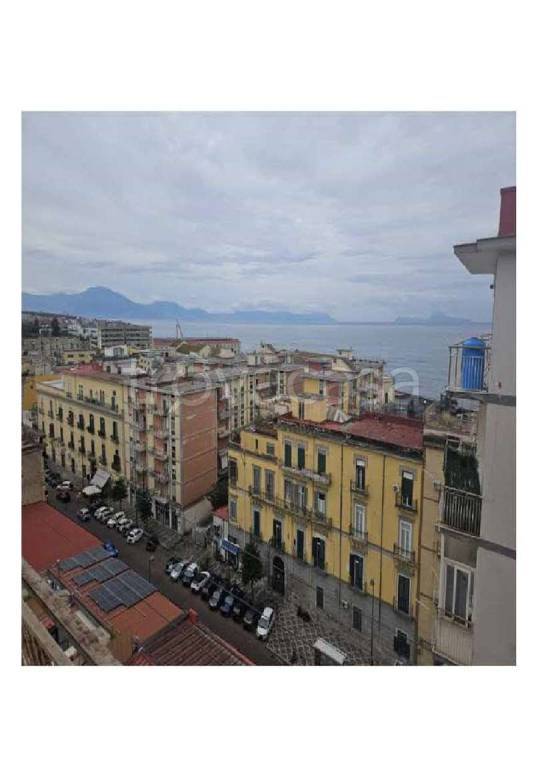 appartamento in vendita a San Giorgio a Cremano