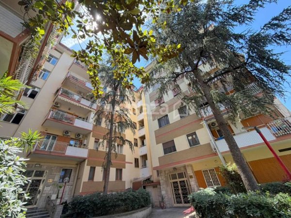 appartamento in vendita a San Giorgio a Cremano