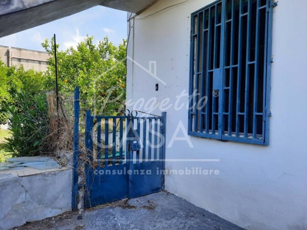 appartamento in vendita a San Giorgio a Cremano