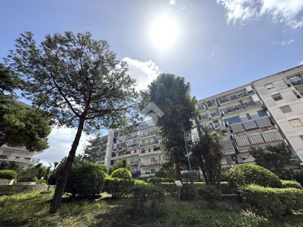 appartamento in vendita a San Giorgio a Cremano