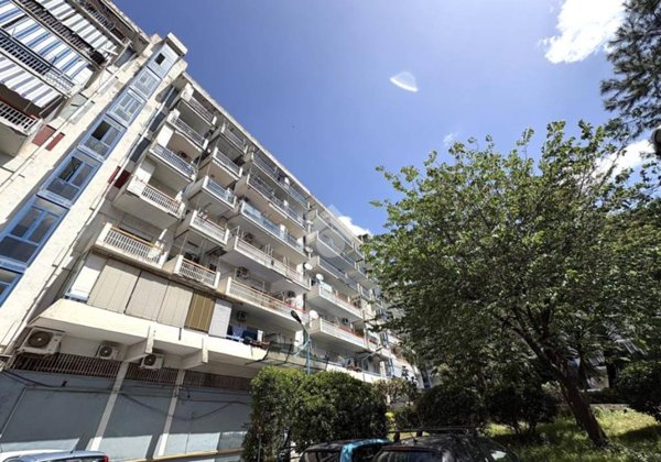 appartamento in vendita a San Giorgio a Cremano