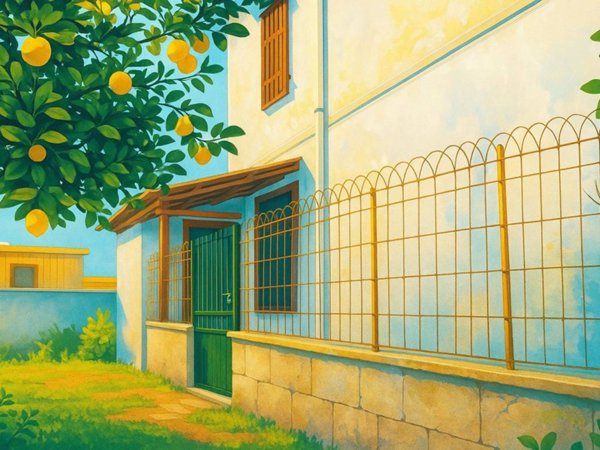appartamento in vendita a San Giorgio a Cremano