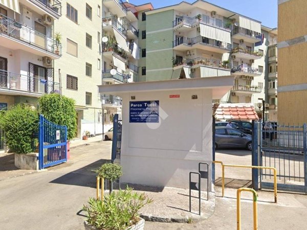 ufficio in vendita a San Giorgio a Cremano