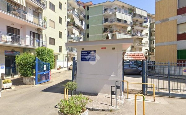 quadrivano in vendita a San Giorgio a Cremano