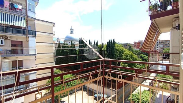 appartamento in vendita a San Giorgio a Cremano