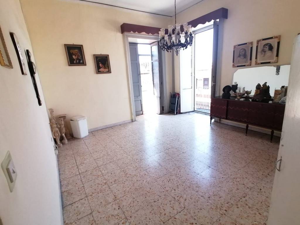 appartamento in vendita a San Giorgio a Cremano