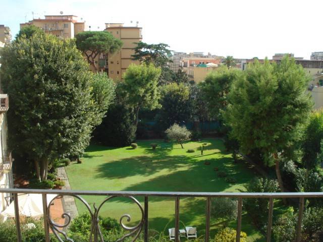 appartamento in vendita a San Giorgio a Cremano