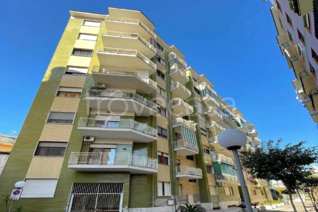 appartamento in vendita a San Giorgio a Cremano