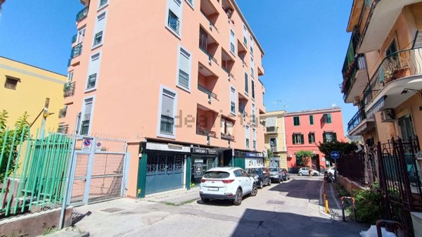 appartamento in vendita a San Giorgio a Cremano