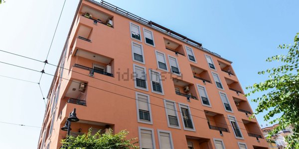 appartamento in vendita a San Giorgio a Cremano