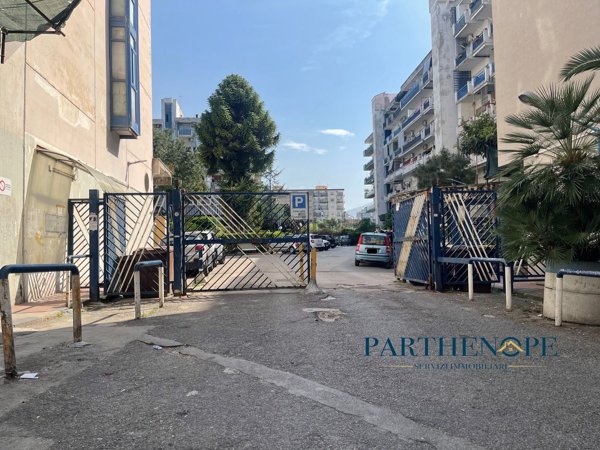 appartamento in vendita a San Giorgio a Cremano