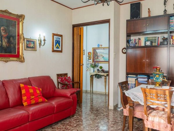 appartamento in vendita a San Giorgio a Cremano