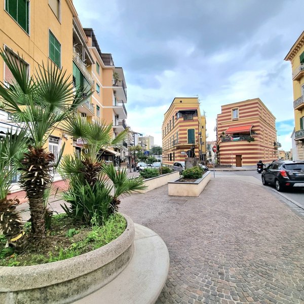appartamento in vendita a San Giorgio a Cremano