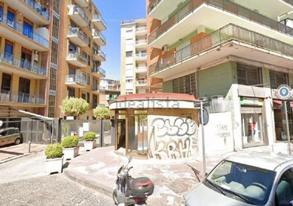 appartamento in vendita a San Giorgio a Cremano