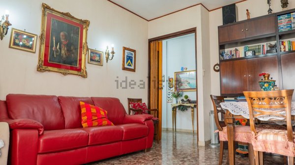 appartamento in vendita a San Giorgio a Cremano