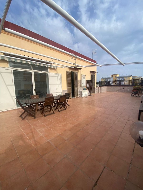 appartamento in vendita a San Giorgio a Cremano