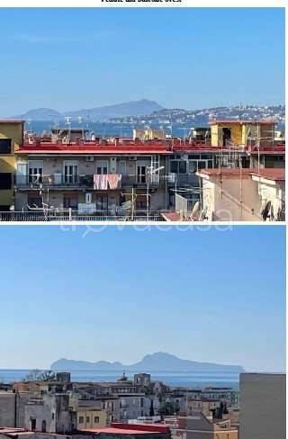 appartamento in vendita a San Giorgio a Cremano