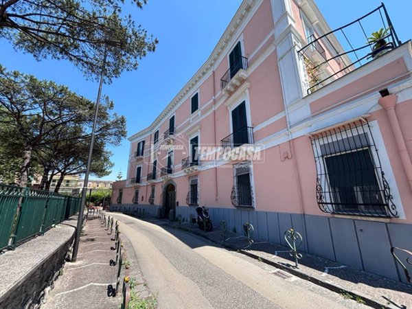 appartamento in vendita a San Giorgio a Cremano