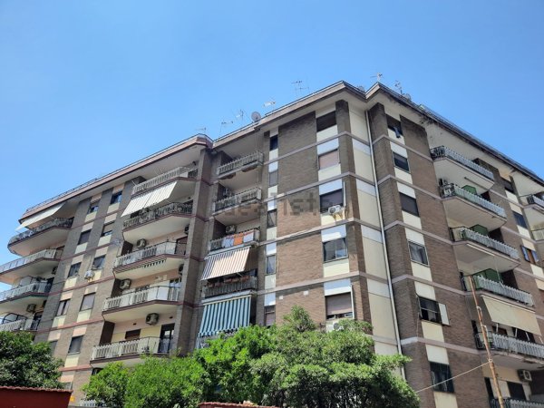 appartamento in vendita a San Giorgio a Cremano