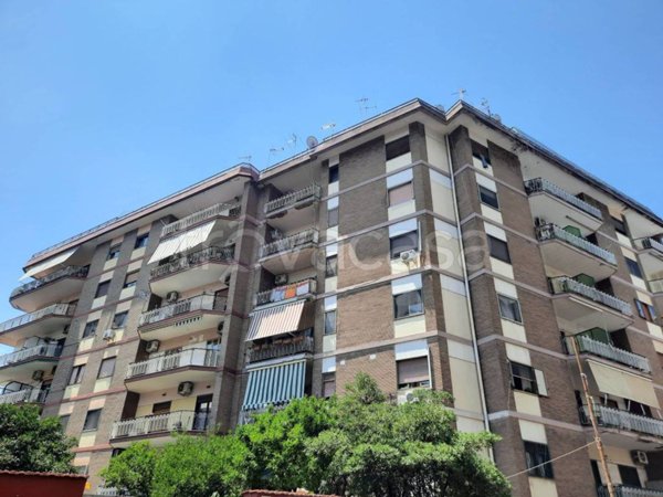appartamento in vendita a San Giorgio a Cremano