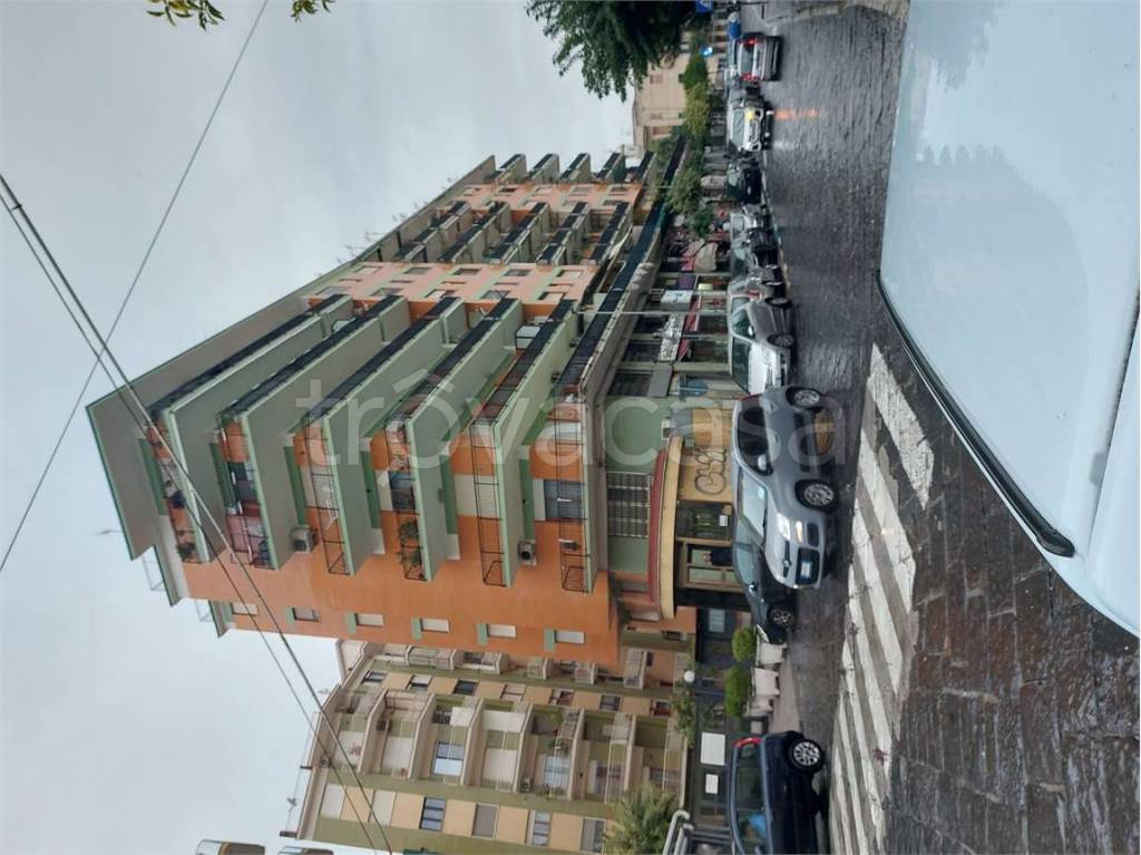 appartamento in vendita a San Giorgio a Cremano
