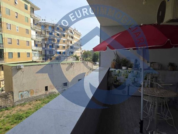 appartamento in vendita a San Giorgio a Cremano