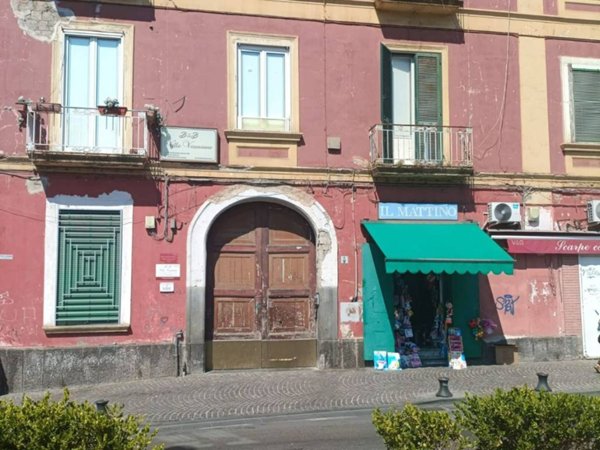 negozio in vendita a San Giorgio a Cremano