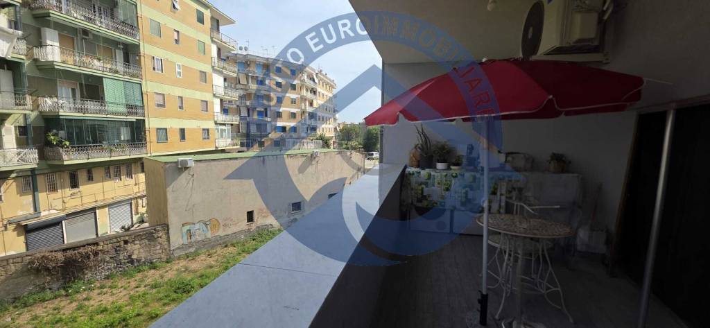 appartamento in vendita a San Giorgio a Cremano