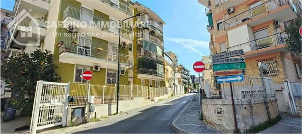 appartamento in vendita a San Giorgio a Cremano