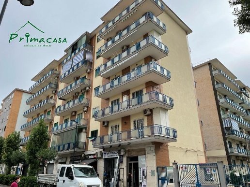 appartamento in vendita a San Giorgio a Cremano