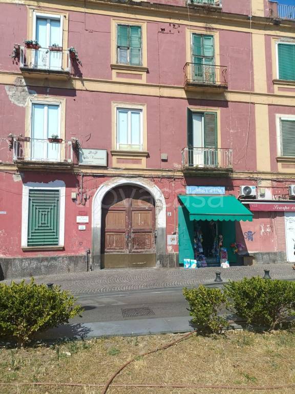 negozio in vendita a San Giorgio a Cremano