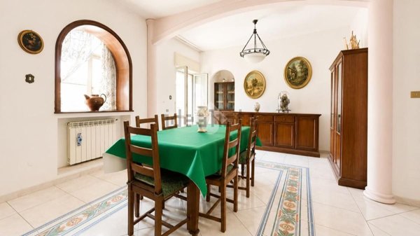 appartamento in vendita a San Giorgio a Cremano