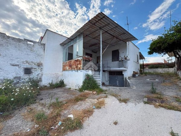 appartamento in vendita a San Giorgio a Cremano