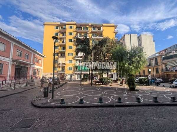 appartamento in vendita a San Giorgio a Cremano