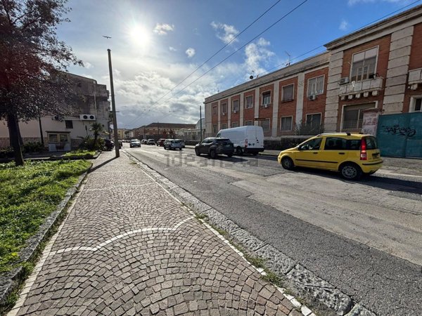 appartamento in vendita a San Giorgio a Cremano