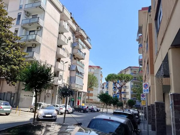 appartamento in vendita a San Giorgio a Cremano