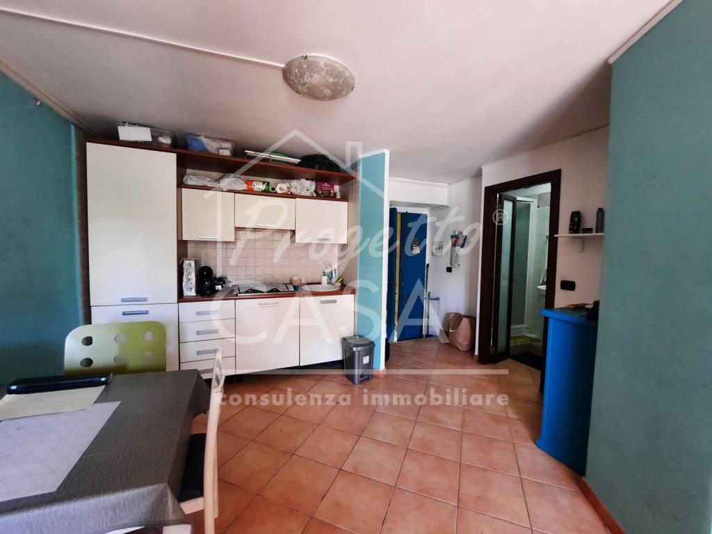 appartamento in vendita a San Giorgio a Cremano