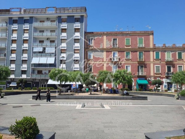 appartamento in vendita a San Giorgio a Cremano