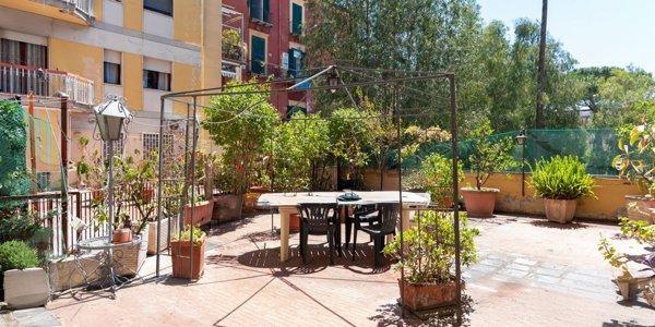 appartamento in vendita a San Giorgio a Cremano