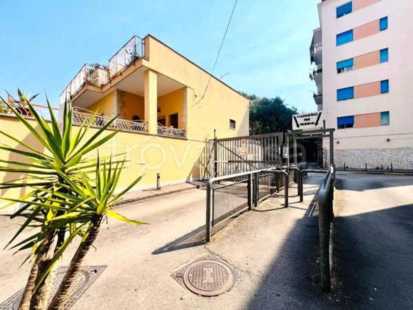appartamento in vendita a San Giorgio a Cremano