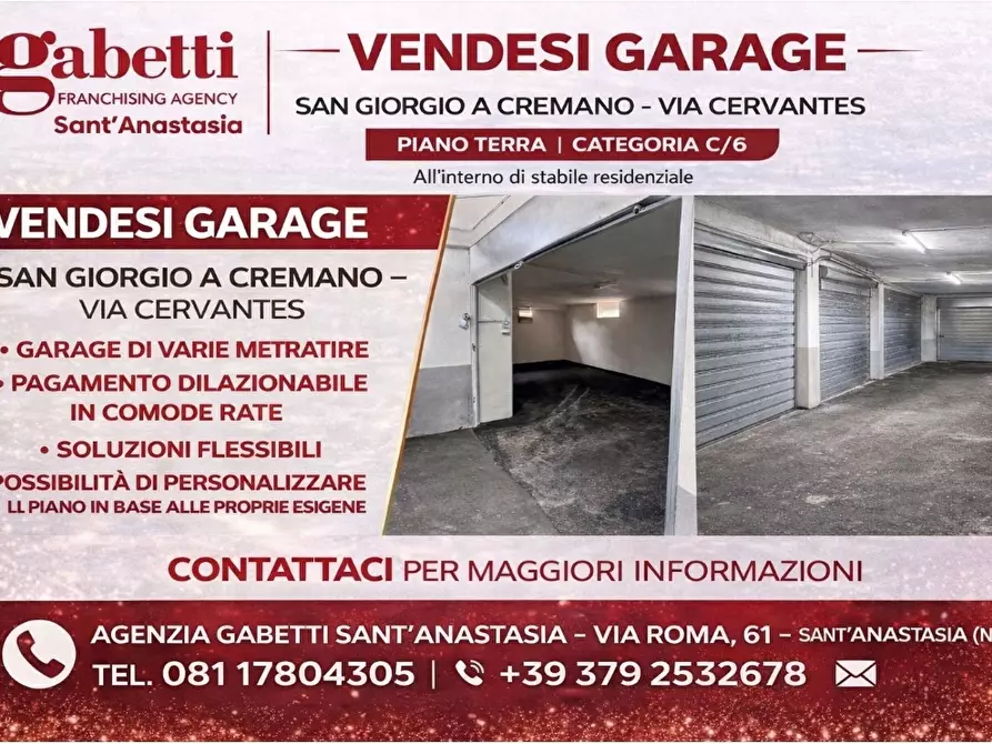 negozio in vendita a San Giorgio a Cremano