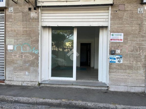 negozio in vendita a San Giorgio a Cremano