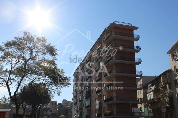 appartamento in vendita a San Giorgio a Cremano