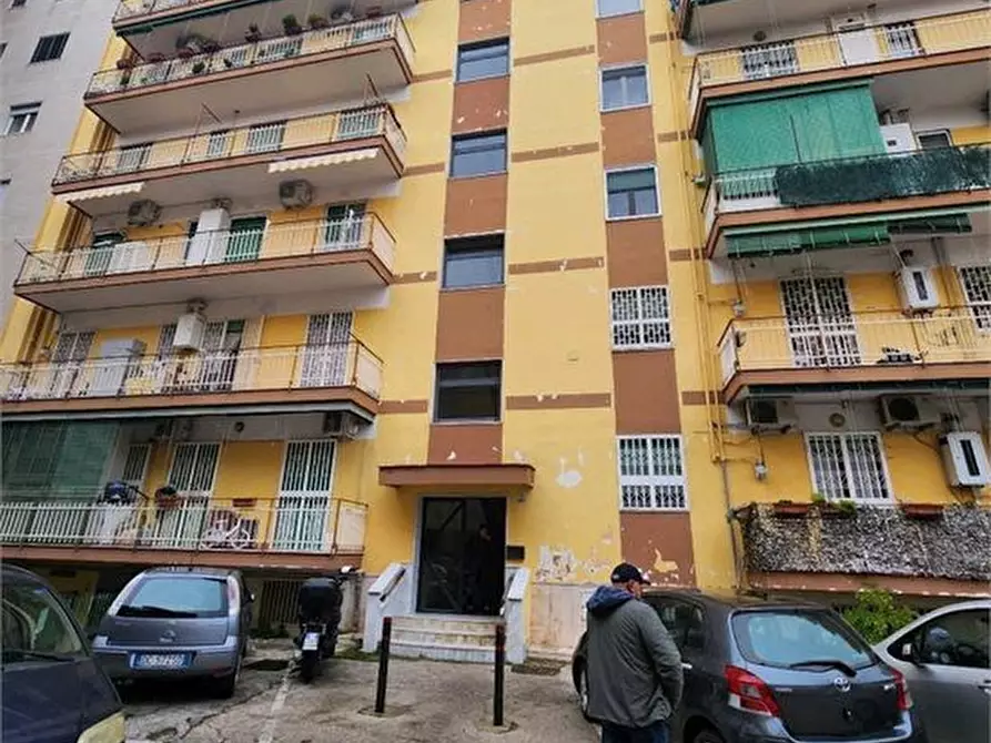 appartamento in vendita a San Giorgio a Cremano