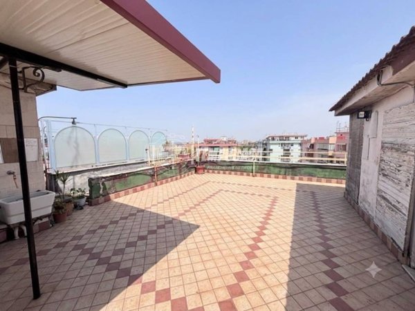 appartamento in vendita a San Giorgio a Cremano