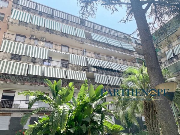 appartamento in vendita a San Giorgio a Cremano