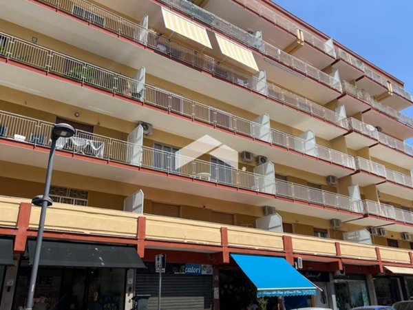 appartamento in vendita a San Giorgio a Cremano